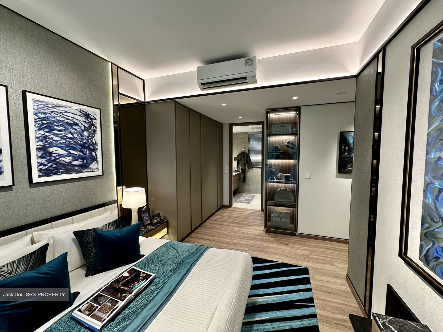 Elta (D5), Apartment #470454761